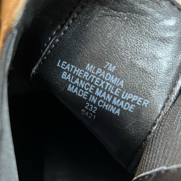 Marc Fisher Padmia Chelsea Boot | Brown US 7 - Picture 6 of 8